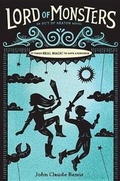 Cover: Lord of Monsters - Little, Brown Books for Young Readers