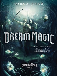 Enlarge image Cover: Dream Magic - Little, Brown Books for Young Readers