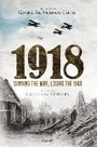 Cover: 1918 - Osprey Publishing