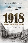 Cover: 1918 - Osprey Publishing