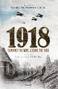 Enlarge image Cover: 1918 - Osprey Publishing