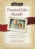 Cover: Treated Like Family - FaithWords