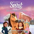 Cover: Spirit Riding Free: Lucky and the Mustangs of Miradero - Little, Brown Books for Young Readers