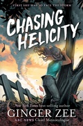 Cover: Chasing Helicity - Hyperion