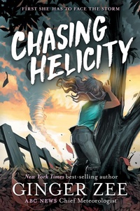 Enlarge image Cover: Chasing Helicity - Hyperion