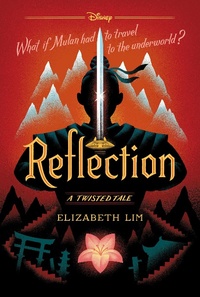 Enlarge image Cover: Reflection - Random House/Disney