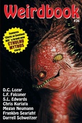 Cover: Weirdbook #36 - Wildside Press
