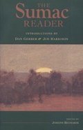 Cover: The Sumac Reader - Michigan State University Press