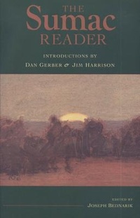 Enlarge image Cover: The Sumac Reader - Michigan State University Press