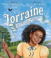 Enlarge image Cover: Lorraine - Sourcebooks Jabberwocky