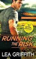 Cover: Running the Risk - Sourcebooks Casablanca