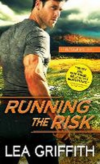 Enlarge image Cover: Running the Risk - Sourcebooks Casablanca