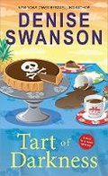 Cover: Tart of Darkness - Sourcebooks Landmark