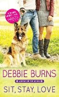 Cover: Sit, Stay, Love - Sourcebooks Casablanca