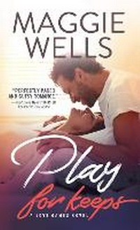 Enlarge image Cover: Play for Keeps - Sourcebooks Casablanca