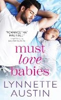 Cover: Must Love Babies - Sourcebooks, Inc