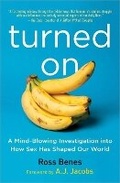Cover: Turned On - Sourcebooks, Inc