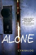 Cover: Alone - Sourcebooks Fire