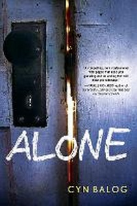 Enlarge image Cover: Alone - Sourcebooks Fire