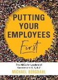 Cover: Putting Your Employees First - Simple Truths, LLC