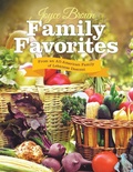 Cover: Family Favorites - LIFERICH