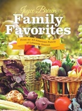 Cover: Family Favorites - LIFERICH