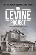 Cover: The Levine Project - Trafford Publishing