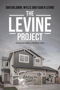 Enlarge image Cover: The Levine Project - Trafford Publishing