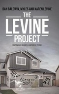 Cover: The Levine Project - Trafford Publishing
