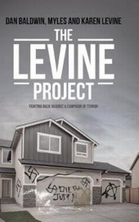 Enlarge image Cover: The Levine Project - Trafford Publishing