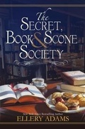 Cover: The Secret, Book & Scone Society - Kensington Publishing