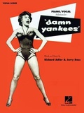 Cover: Damn Yankees - Hal Leonard Corporation