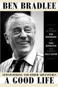 Cover: A Good Life - Simon & Schuster