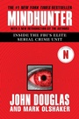 Cover: Mindhunter - Simon & Schuster