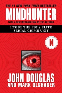 Enlarge image Cover: Mindhunter - Simon & Schuster