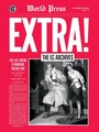 Cover: The EC Archives - Dark Horse Comics,U.S.