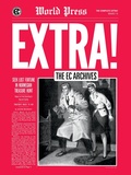 Cover: The EC Archives - Dark Horse Comics,U.S.