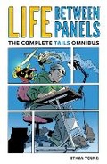 Cover: Life Between Panels - Dark Horse Comics,U.S.