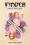 Cover: Finder: Chase the Lady - Dark Horse Comics,U.S.