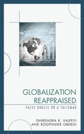 Cover: Globalization Reappraised - Lexington Books