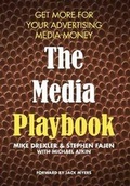 Cover: The Media Playbook - Fastpencil Publishing