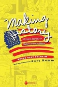 Cover: Making History - Cognella Academic Publishing