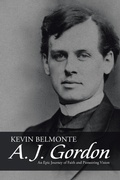 Cover: A. J. Gordon - WestBow Press