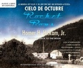 Cover: Cielo de Octubre (Rocket Boys) - HarperCollins