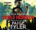 Cover: Wolf Hunger - Dreamscape Media
