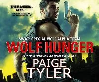 Enlarge image Cover: Wolf Hunger - Dreamscape Media