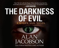 Enlarge image Cover: The Darkness of Evil - Dreamscape Media