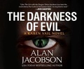 Cover: The Darkness of Evil - Dreamscape Media