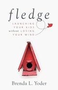 Cover: Fledge - Herald Press (VA)