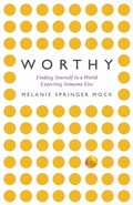 Cover: Worthy - Herald Press (VA)